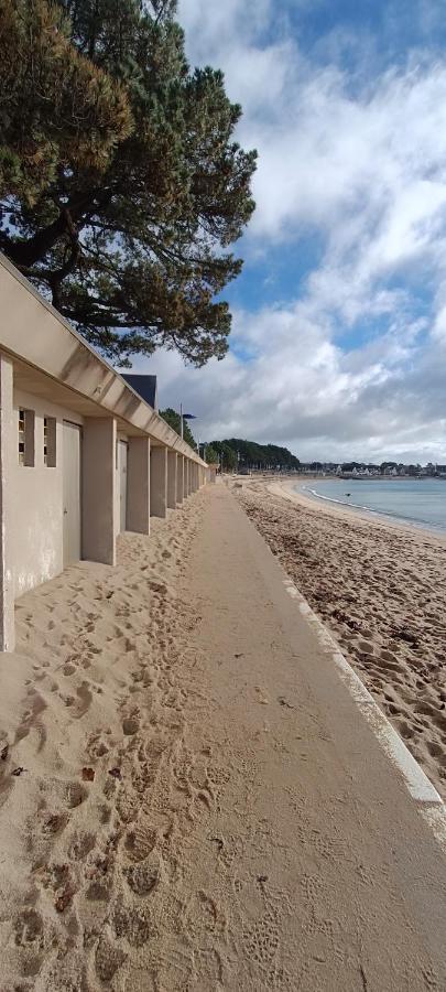 Escale Cote Et Mer Clohars-Fouesnant Exterior photo